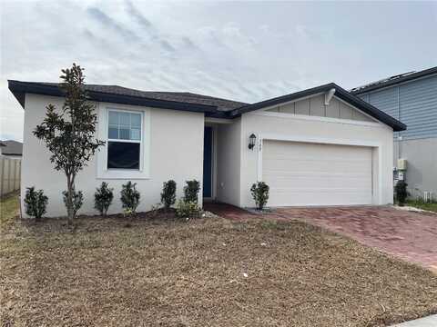 145 ANDREAS STREET, WINTER HAVEN, FL 33881
