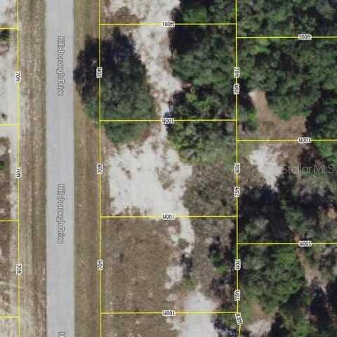 1329 HILLSBOROUGH DRIVE, KISSIMMEE, FL 34759