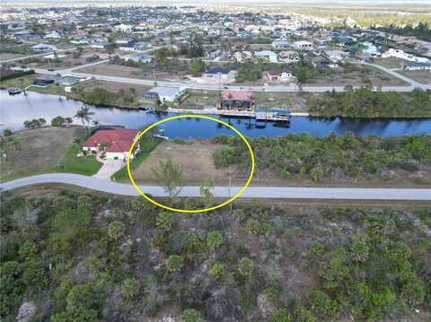 15596 AUTRY CIRCLE, PORT CHARLOTTE, FL 33981