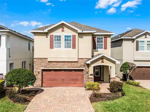 561 LASSO DRIVE, KISSIMMEE, FL 34747