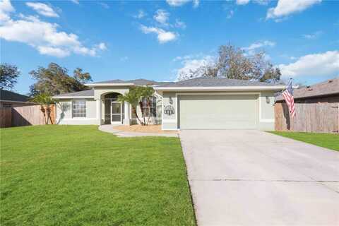 1817 NEW LONDON STREET, NORTH PORT, FL 34288