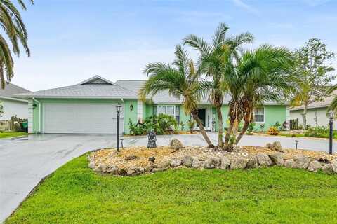 6 CHERRY COURT, PALM COAST, FL 32137