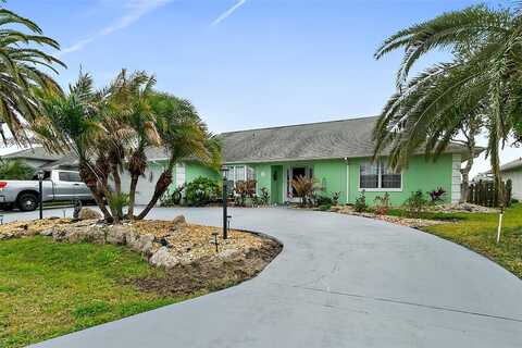 6 CHERRY COURT, PALM COAST, FL 32137
