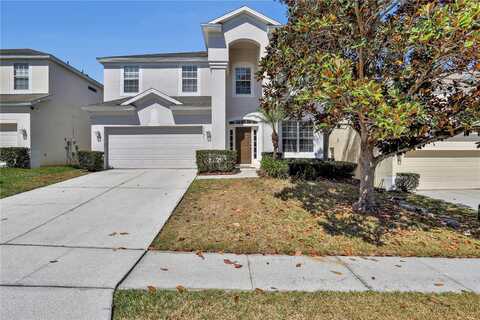 7761 TOSTETH STREET, KISSIMMEE, FL 34747