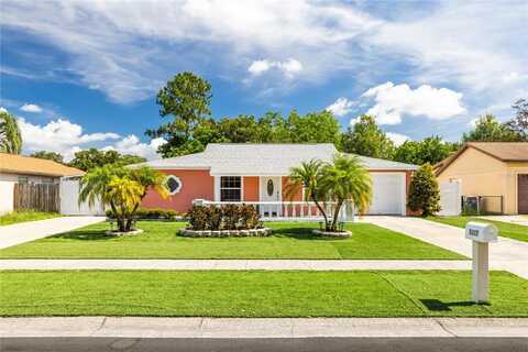 8807 OAK CIRCLE, TAMPA, FL 33615