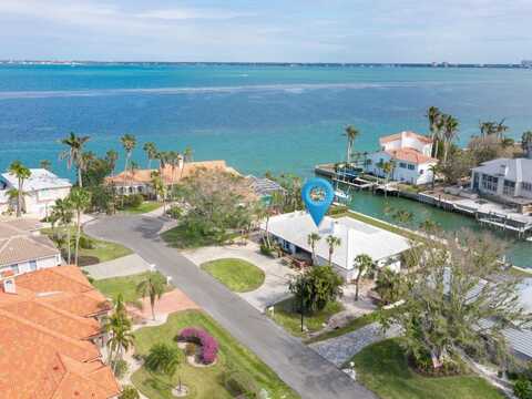 undefined, LONGBOAT KEY, FL 34228
