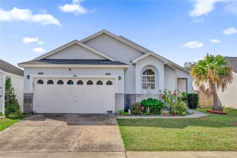 104 SUNNY OAK TRAIL, KISSIMMEE, FL 34746