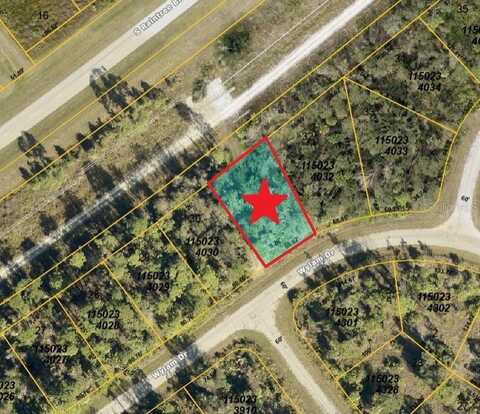 Lot 31 WYLAM DRIVE, NORTH PORT, FL 34288
