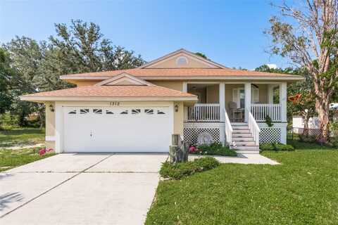 1312 GULF ROAD, TARPON SPRINGS, FL 34689