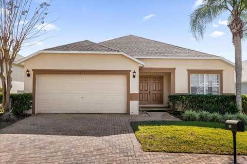 313 KENSINGTON DRIVE, DAVENPORT, FL 33897