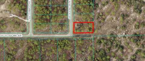 00 SW BUENA VISTA ROAD, DUNNELLON, FL 34431