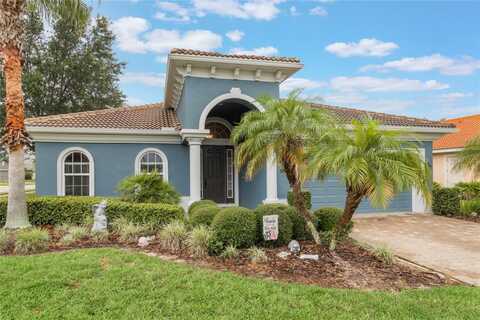 329 LAKE VISTA DRIVE, AUBURNDALE, FL 33823