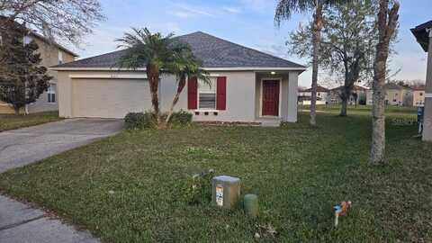 1907 ELIZA ANN STREET, KISSIMMEE, FL 34758