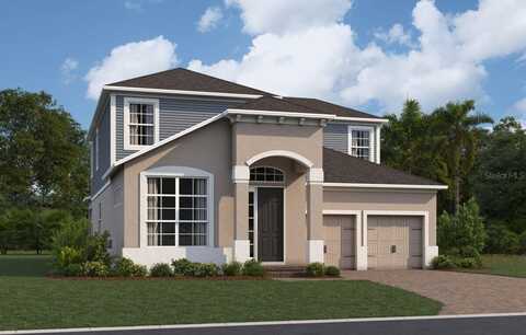 16863 MUSKGRASS DRIVE, WINTER GARDEN, FL 34787