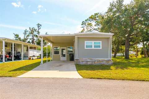 6462 HAELE COURT, NORTH PORT, FL 34287
