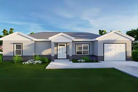 309 MURPHY AVENUE, LEHIGH ACRES, FL 33972