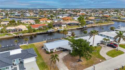 450 CAPRI ISLES COURT, PUNTA GORDA, FL 33950