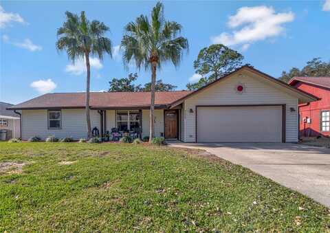 711 KRISTINA COURT, PORT ORANGE, FL 32127
