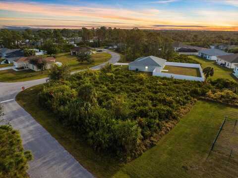 12142 APPLEBERG CIRCLE, PORT CHARLOTTE, FL 33981