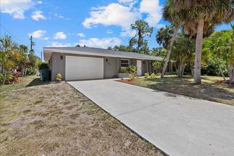 18292 ROBINSON AVENUE, PORT CHARLOTTE, FL 33948