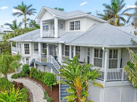 116 DOLLY STREET, PUNTA GORDA, FL 33950