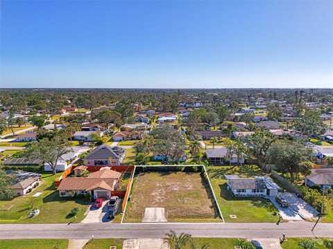 548 MORNINGSIDE ROAD, VENICE, FL 34293
