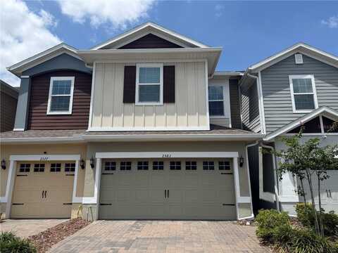2583 SEDGE GRASS WAY, ORLANDO, FL 32824