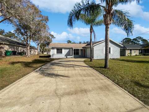 270 DEBARY DRIVE, DEBARY, FL 32713