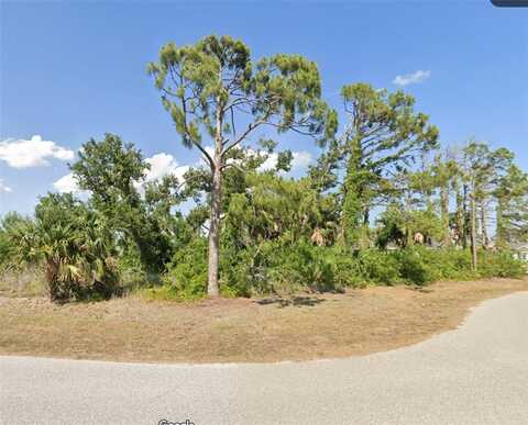 126 AUSTRALIAN DRIVE, ROTONDA WEST, FL 33947