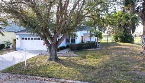 26166 STILLWATER CIRCLE, PUNTA GORDA, FL 33955