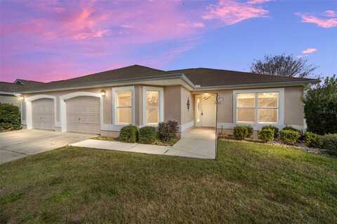 16847 SE 85TH SAPELO COURT, THE VILLAGES, FL 32162