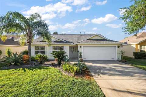 1874 KYRLE TERRACE, THE VILLAGES, FL 32162