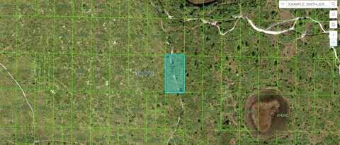 NOT IN SUBDIVISION, FROSTPROOF, FL 33843
