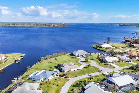 3522 FOX TERRACE, PORT CHARLOTTE, FL 33981