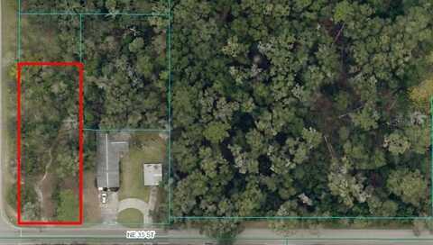 5545 NE 35TH STREET, SILVER SPRINGS, FL 34488