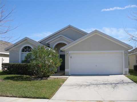 603 KEPPEL COURT, KISSIMMEE, FL 34746