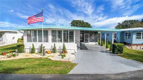 16 CAPTAINS POINT, FRUITLAND PARK, FL 34731