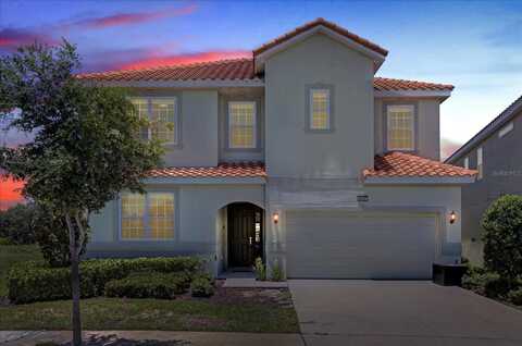 6052 BROAD OAK DRIVE, DAVENPORT, FL 33837