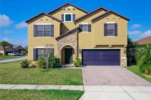 1515 ANGLER AVENUE, KISSIMMEE, FL 34746