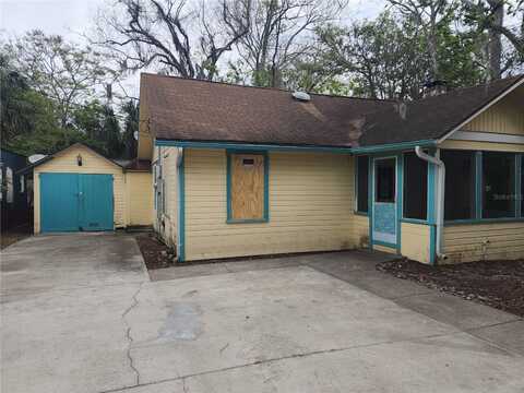 437 WARNER PLACE, DAYTONA BEACH, FL 32114