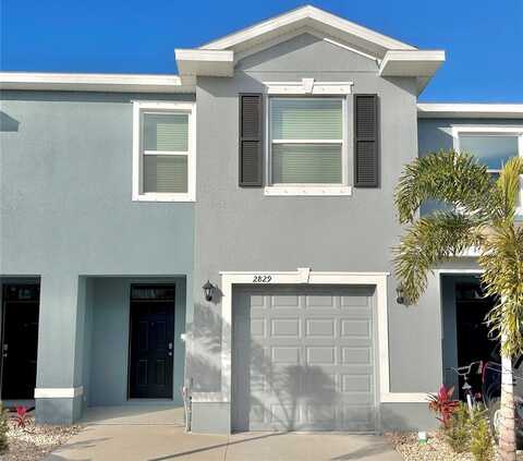 2829 NEWBERN BANKS DRIVE, BRADENTON, FL 34208