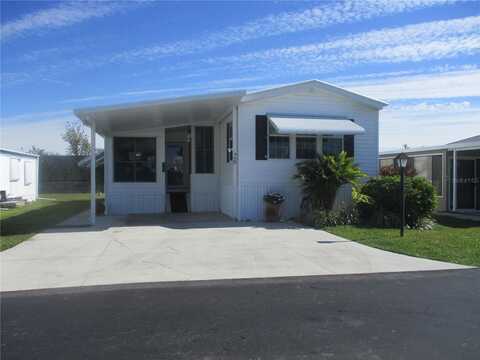 25163 MARION AVENUE, PUNTA GORDA, FL 33950