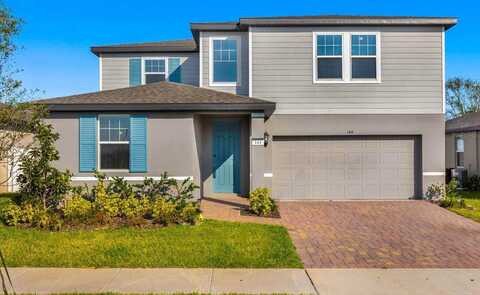 144 TOWNS CIRCLE, HAINES CITY, FL 33844
