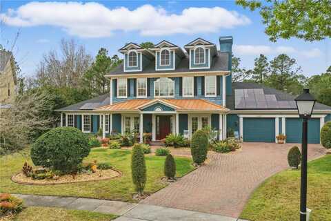 2438 RIVER RISE COURT, ORLANDO, FL 32828