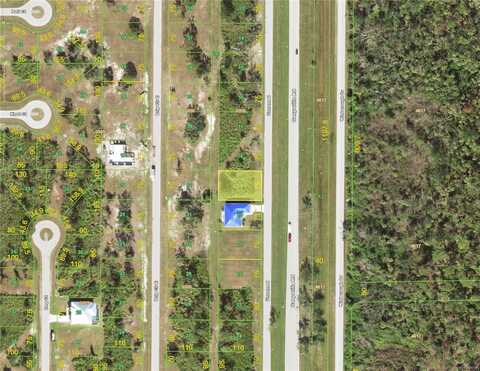 10257 GASPARILLA ROAD, PLACIDA, FL 33946