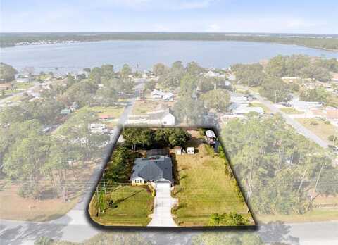 1150 EDEN DRIVE, Saint Cloud, FL 34771
