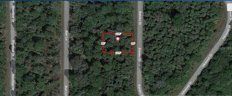 BATOKO STREET, NORTH PORT, FL 34288