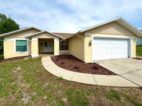 3781 N PASSION FLOWER WAY, BEVERLY HILLS, FL 34465