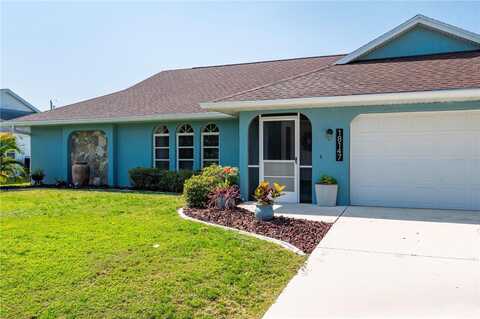 18147 CADILLAC AVENUE, PORT CHARLOTTE, FL 33948