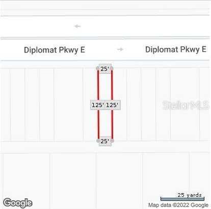 2008 DIPLOMAT PARKWAY E, CAPE CORAL, FL 33909